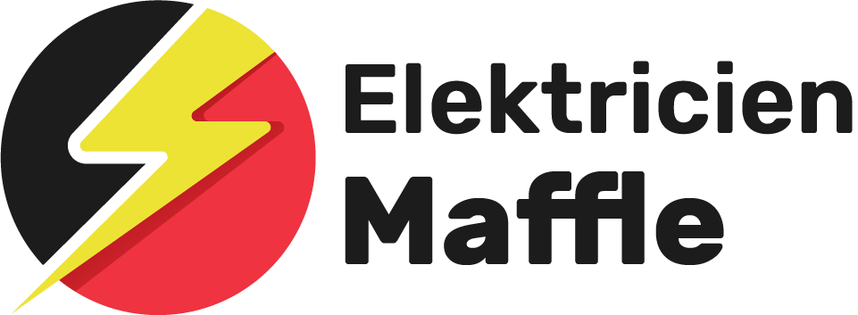 Logo Elektricien Maffle